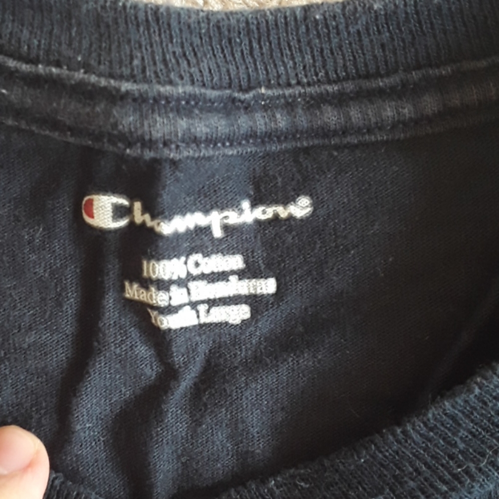 Northern Arizona tshirt size youth large - Picture 2 of 3